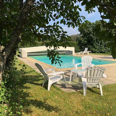 Villa La Banne Nord Val de Louyre et Caudeau Exterior foto