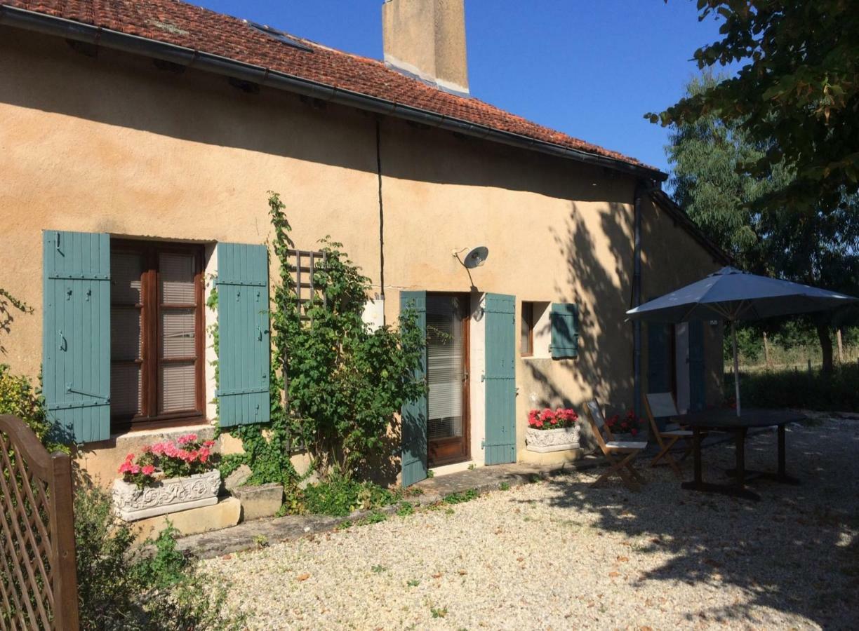 Villa La Banne Nord Val de Louyre et Caudeau Exterior foto